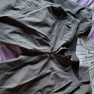 Kuhl Women's Gray Pants